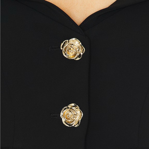 MAJORELLE Brooke Top and Skirt Set - Picture 2 of 3